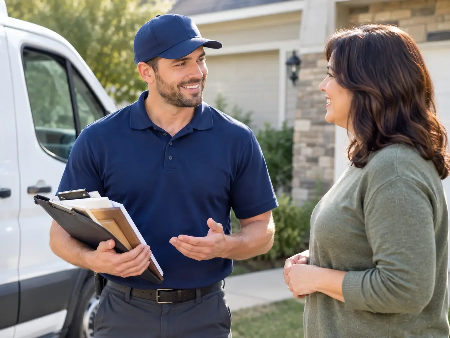 Kitchen Cabinet Refacing Van Buren, AR FAQs